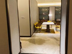 -青雅中餐厅(大连金石滩绿发希尔顿度假酒店)