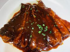-老人和饭店(淮海中路店)