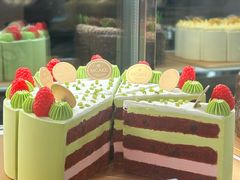 -M'CAKE(西单大悦城店)