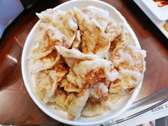 -百年石锅饭(阿里郎美食街店)
