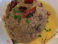 -惠丰门丁肉饼店