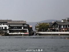 -南诏风情岛