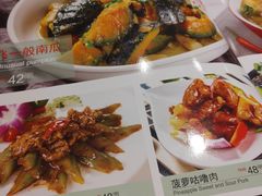-龙记·香港茶餐厅(海上世界店)
