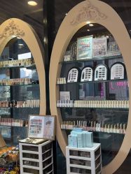 -RL Nail·瑞丽美甲美睫品牌原创店