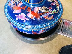 -贰重天冰煮羊自助火锅(东坝店)