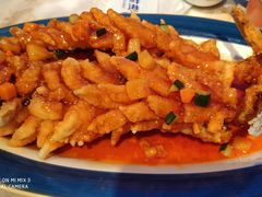 -小鱼儿海鲜港(新村十区店)