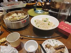 -食膳人家·永州美食地标(双牌店)