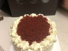 -Pantry's Best派悦坊蛋糕(K11购物艺术中心店)