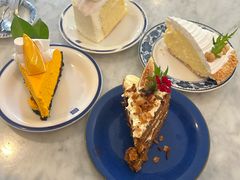 -Fern Forest Cafe