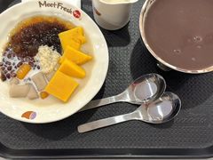 -鲜芋仙(观音桥大融城LG店)