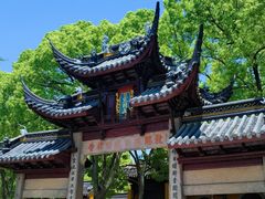 -西园戒幢律寺