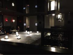 上井精致料理-梅筑·创意料理(王府井百货店)