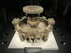 -湖北省博物馆