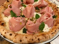 -咖啡苑 - 蔚藍夏日主题(永利皇宫店)