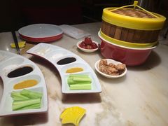 -京华烟云·北京烤鸭(领展购物广场·中关村店)