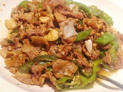 -费大厨辣椒炒肉(黄兴中心广场店)