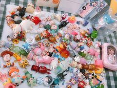 -泡泡玛特POPMART(正弘城店)