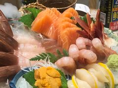 -林妈妈村·日式料理(宝山龙湖天街店)