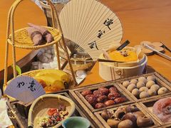 -漫笙舍Manse·咖啡·民宿