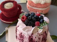 -姆们M Sweetie Cake(五道口店)