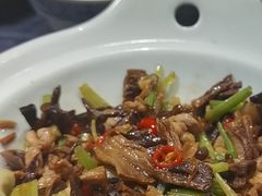 -甘家界牌柠檬鸭(青山店)