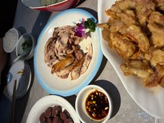 -华竹饭店(中央大街店)