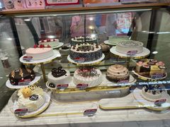 -DQ·蛋糕·冰淇淋(虹口龙之梦店)