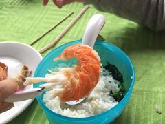小青龙-盛港湾海鲜食府(黄沙店)