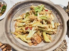 -南拳十三姨·潮汕砂锅粥·粤菜(西单大悦城店)