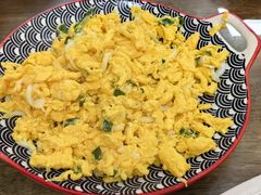 银鱼炒蛋-观桥阁(锦溪店)