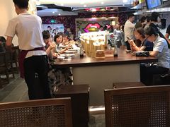 -成都你六姐·牛肉冒菜(城市集市合生汇店)