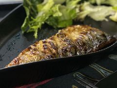 -1218 GRILL 主厨