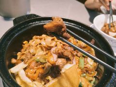 -嘟享吃重庆鸡公煲(五一店)