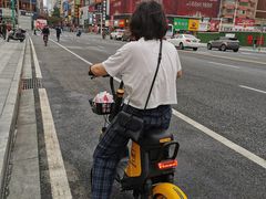-南门口湘军剁辣椒老店(老长沙第一品牌店)