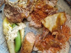 -长沙北辰洲际酒店-兰调全日餐厅