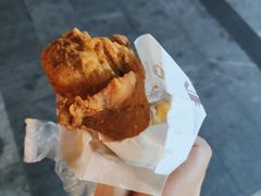 -春苗炸鸡