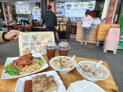 -村花杏荔枝湾艇仔粥