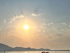 -威海国际海水浴场旅游区
