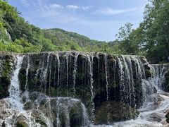 -美人谷景区