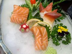 -松子料理(亮马桥店)