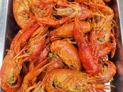 -江城燕子大排档(江汉路步行街店)