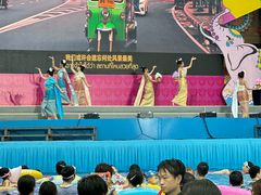 -广州融创水世界