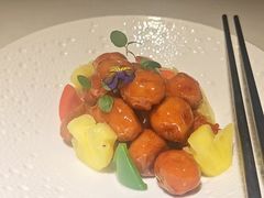-院里寻菜·精致庭院菜(观沙岭店)