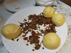 -悦海·家宴·冰花皮皮虾大锅贴(宝龙店)