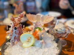 -Mr·Fish鱼鲜生海鲜放题(银泰in99店)