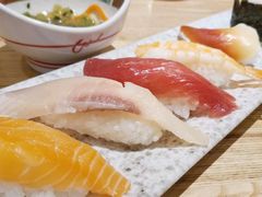 鳗鱼饭-初居食屋日式料理(万象城购物中心店)