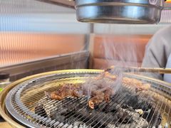 -西塔老太太泥炉烤肉(北京双井店)
