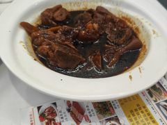 -和乐喜点(宝岗大道店)
