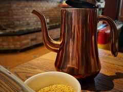 -后院犇牛主题餐厅(云岗店)