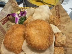 -荷花泰菜(东方新天地店)